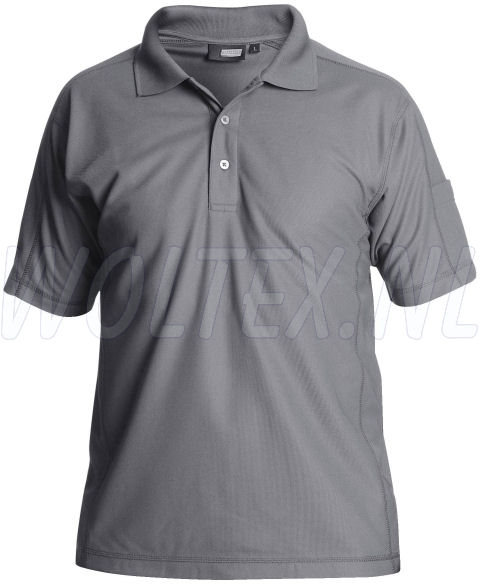 Blaklader Poloshirts 33221021 grijs(9400)